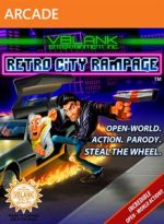 Alle Infos zu Retro City Rampage (360,360)