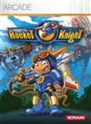 Rocket Knight