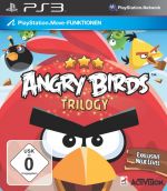 Angry Birds Trilogy