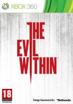Alle Infos zu The Evil Within (360,360)