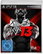 WWE '13