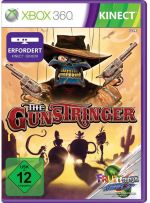 Alle Infos zu The Gunstringer (360)