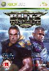 Blitz: The League
