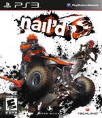 Alle Infos zu nail'd (PlayStation3)