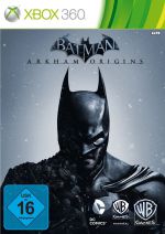Alle Infos zu Batman: Arkham Origins (360)