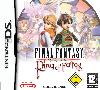 Final Fantasy: Crystal Chronicles - Ring of Fates