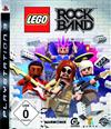 Lego Rock Band