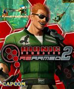 Alle Infos zu Bionic Commando: Rearmed 2 (PlayStation3)