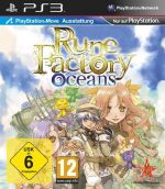 Alle Infos zu Rune Factory: Oceans (PlayStation3,PlayStation3,PlayStation3)