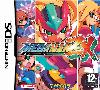 MegaMan ZX