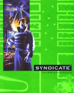 Alle Infos zu Syndicate (PC,Spielkultur)