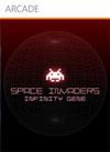 Space Invaders: Infinity Gene
