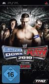 WWE SmackDown vs. Raw 2010 f&uuml;r PSP