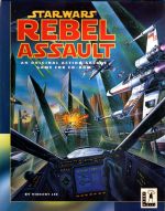 Alle Infos zu Star Wars: Rebel Assault (PC)