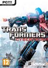 TransFormers: Kampf um Cybertron