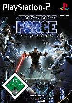 Alle Infos zu Star Wars: The Force Unleashed (PlayStation2)