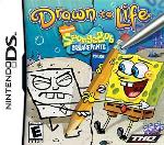 Alle Infos zu Drawn to Life: SpongeBob Schwammkopf und der magische Stift (NDS)