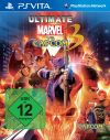 Ultimate Marvel vs. Capcom 3
