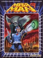 Alle Infos zu MegaMan 9 (Wii,Wii)