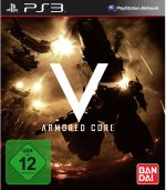 Alle Infos zu Armored Core V (PlayStation3,PlayStation3)