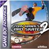Tony Hawk's Pro Skater 2 (GBA)