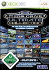 Sega Mega Drive Ultimate Collection