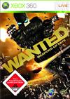 Wanted: Weapons of Fate