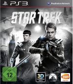 Alle Infos zu Star Trek (PlayStation3,PlayStation3)