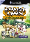 Harvest Moon: A Wonderful Life