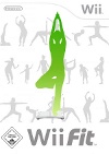 Wii Fit