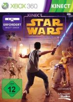 Alle Infos zu Kinect Star Wars (360,360)
