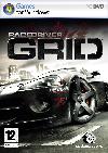 Race Driver: GRID