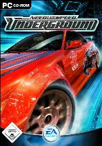 Need for Speed: Underground