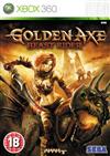 Golden Axe: Beast Rider