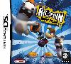 Rayman: Raving Rabbids