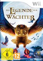 Alle Infos zu Die Legende der W�chter (Wii)