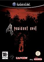Resident Evil 4