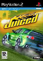 Alle Infos zu Juiced (PlayStation2)