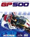GP 500