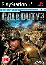 Alle Infos zu Call of Duty 3 (PlayStation2)
