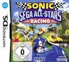 Sonic & Sega All-Stars Racing