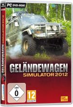 Alle Infos zu Gel�ndewagen Simulator 2012 (PC)