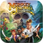Alle Infos zu The Secret of Monkey Island - Special Edition (iPhone)