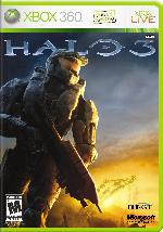Alle Infos zu Halo 3 (360)