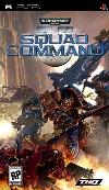 Warhammer 40.000: Squad Command