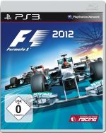 F1 2012