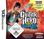 Alle Infos zu Guitar Hero On Tour: Modern Hits (NDS)