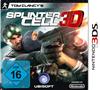 Splinter Cell 3D
