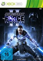 Star Wars: The Force Unleashed II