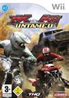 MX vs. ATV: Untamed
